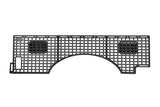 Addictive Desert Designs2023+ Ford Super Duty F250/350 Bed Side Molle - Passenger Side - AC8103301NA