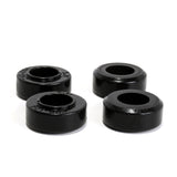 BBK 79-04 Mustang - Replacement Bushings For BBK Caster Camber Kits - 1610