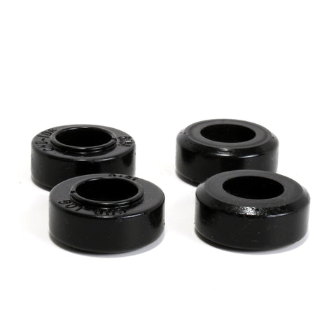 BBK 79-04 Mustang - Replacement Bushings For BBK Caster Camber Kits - 1610