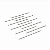 MagnaFlow Hanger .50inch straight 10pk - 10151