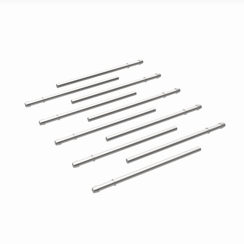 MagnaFlow Hanger .50inch straight 10pk - 10151