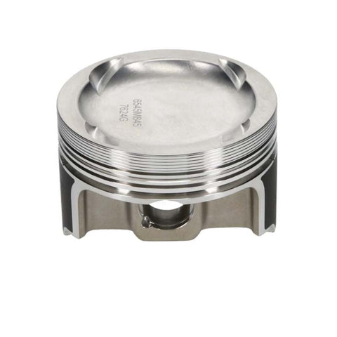 Wiseco Honda Turbo -18cc 1.181 X 84.5MM Piston Shelf Stock Kit - K545M845