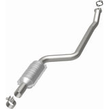MagnaFlow Direct Fit Catalytic Converter 2006 BMW 530xi 3.0L OEM - 52481