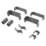 Belltech 2021+ Ford Bronco 4in-7.5in Lift Kit - 152600BK