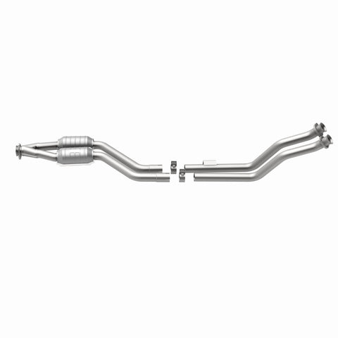 MagnaFlow Conv DF 94-96 Mercedes C220 2.2L - 23578