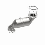 MagnaFlow Direct Fit Catalytic Converter 03-08 X-Type 3.0L Rear - 52015
