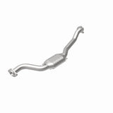 MagnaFlow Conv DF 04-06 Colorado 2.8/3.5 - 93421