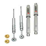Belltech Street Performance Shock Absorber Set - 9606