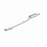 MagnaFlow Direct Fit Catalytic Converter 21-23 Kia Sorento Naturally Aspirated 2.5 OEM Underbody - 280995