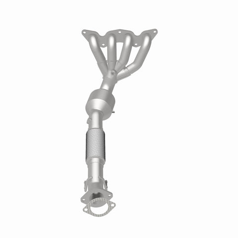 MagnaFlow Conv DF 2012 Ford Focus 2.0L - 51153