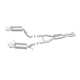 MagnaFlow SYS C/B 06-08 BMW M5 5.0L - 16859