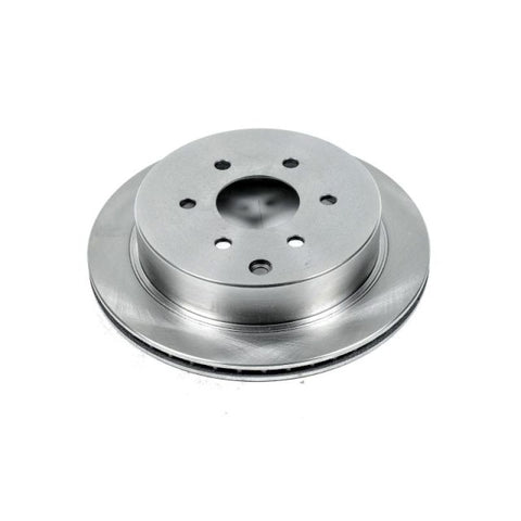 Power Stop 05-19 Nissan Frontier Rear Autospecialty Brake Rotor - JBR1164