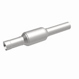MagnaFlow Direct Fit Catalytic Converter 90-95 Chevrolet C2500 4.3L/5.7L/7.4L - 3391477