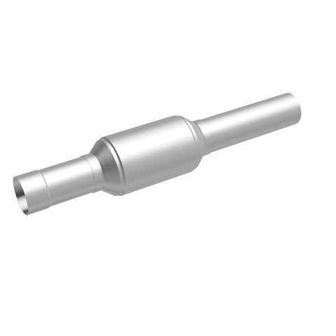 MagnaFlow Direct Fit Catalytic Converter 90-95 Chevrolet C2500 4.3L/5.7L/7.4L - 3391477