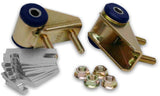 SuperPro Ford-Camber Caster Adjuster Kit - SPF0772K
