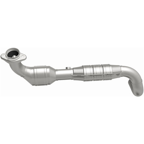 MagnaFlow Direct Fit Catalytic Converter 03-04 Ford Expedition 5.4L V8 Driver Side - 24412