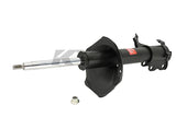 KYB Shocks & Struts Excel-G Front Left MERCURY Villager Mini-Van 1999-02 NISSAN Quest Mini-Van 1999- - 334322