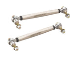 Hotchkis 66-74 Mopar Adjustable Steering Rod Kit - 16366