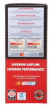 K&N Replacement Air Filter AIR FILTER, CHEV CAMARO 2.8L 1985-89, 5.0L 1985-92, 5.7L 1987-92 - 33-2008-1