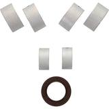 Hot Rods 06-08 Can-Am Outlander 800 4x4 800cc Main Bearing & Seal Kit - HR00102