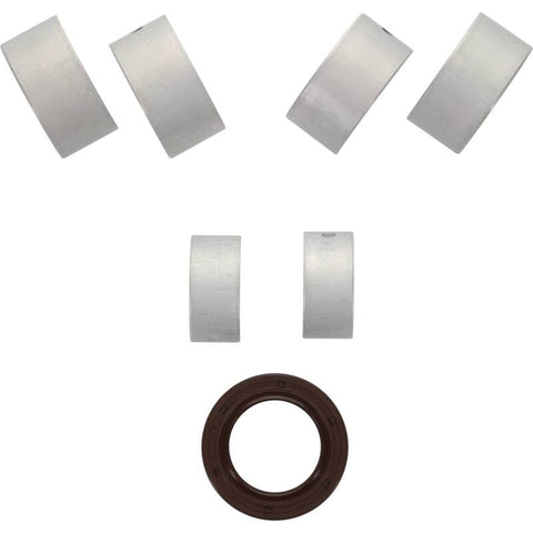 Hot Rods 06-08 Can-Am Outlander 800 4x4 800cc Main Bearing & Seal Kit - HR00102
