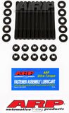 ARP 91-99 Saturn 1.9L DOHC Main Stud Kit - 165-5402