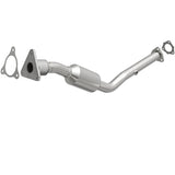 MagnaFlow When out of stock use 46694 - 23630