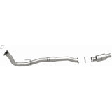 MagnaFlow Direct Fit Catalytic Converter 02-03 Avalanche Passenger Side 8.1L - 447280