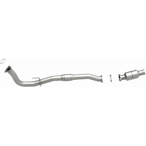 MagnaFlow Direct Fit Catalytic Converter 02-03 Avalanche Passenger Side 8.1L - 447280