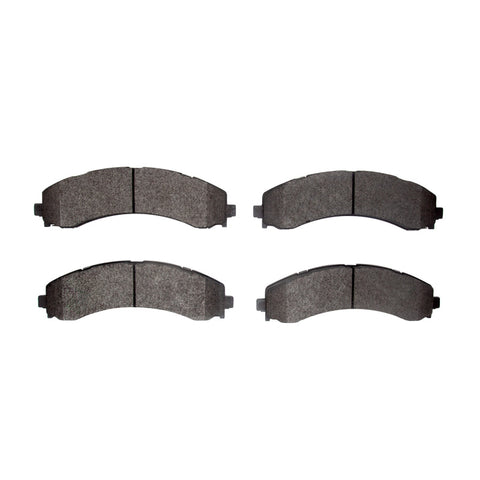R1 19-26 Ram 3500 Rear Super Duty Brake Pads - 2214-2224-00