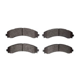 R1 19-26 Ram 3500 Rear Off-Road/Tow Brake Pads - 2400-2224-00