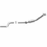 MagnaFlow Left Side Direct Fit Catalytic Converter 15-17 Chrysler 300 3.6L - 22-139