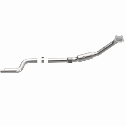 MagnaFlow Left Side Direct Fit Catalytic Converter 15-17 Chrysler 300 3.6L - 22-139