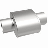 MagnaFlow Muffler Mag SS 5X8 6 3.50/3.50 - 14150