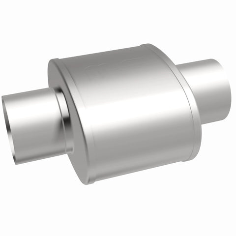 MagnaFlow Muffler Mag SS 5X8 6 3.50/3.50 - 14150