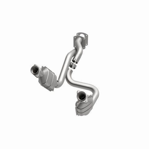 MagnaFlow Conv DF 05-07 Ford F250/F350 5.4L - 93103