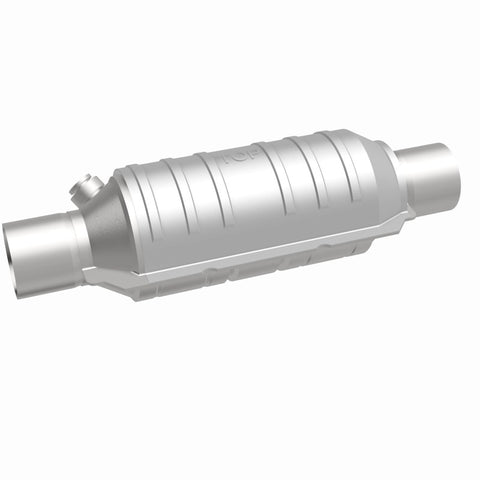 MagnaFlow Universal Catalytic Converter 2.50 GM 3.8L OEM - 51306