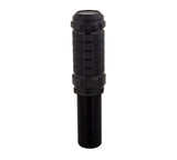 NRG Stealth Adjustable Shift Knob (M10X1.50) Honda / Acura / Lotus - Black - SK-500BK-2