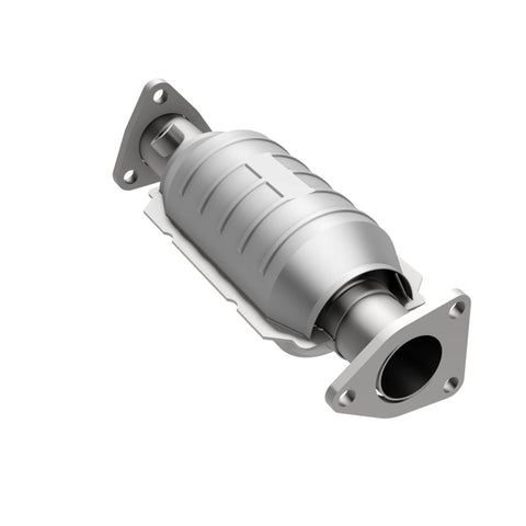 MagnaFlow Direct Fit Catalytic Converter 96-98 Acura TL 2.5L - 23165
