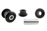 Whiteline Chevrolet Cobalt 2005-2010 Front Lower Control Arm - Inner Front Bushing Kit to Suit - W53315