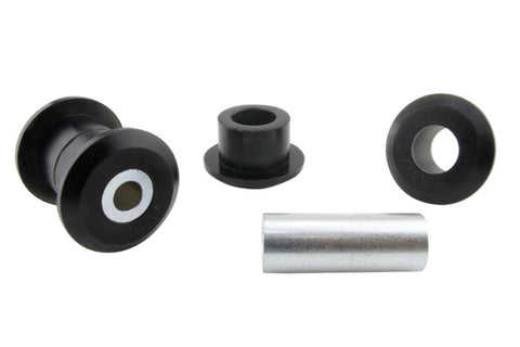Whiteline Chevrolet Cobalt 2005-2010 Front Lower Control Arm - Inner Front Bushing Kit to Suit - W53315