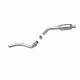MagnaFlow Direct Fit Catalytic Converter 98-04 Intrepid 2.7L P OEM - 49031