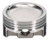 Wiseco Ford Mazda Duratech 2vp Dished 8.8:1 CR Piston Shelf Stock Kit - K628M875