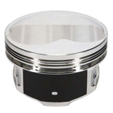 JE Pistons 302/351 SBF DOME Set of 8 Pistons - 232477