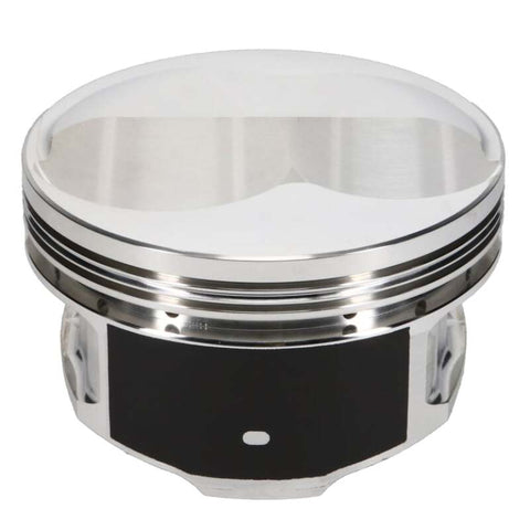 JE Pistons 302/351 SBF DOME Set of 8 Pistons - 232477