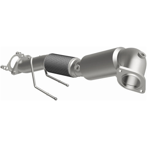 MagnaFlow DF Cat. Conv 2017-2019 Ford Escape L4 OEM Underbody Single (Not for sale in California) - 280030