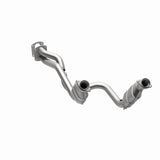 MagnaFlow Direct Fit Catalytic Converter 05-07 Ford F250/F350 5.4L - 93103