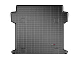 WeatherTech 2015+ Ram Promaster City Cargo Liners - Black - 40779