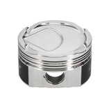 Manley 04+ Subaru BRZ 86mm STD Bore -11.4cc 10:1 Comp Piston (Single Piston) - 632600CEB-1