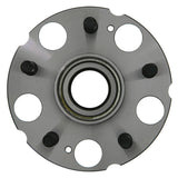MOOG 1999 Isuzu Oasis Rear Hub Assembly - 512180